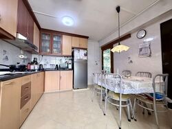 Blk 827 Jurong West Street 81 (Jurong West), HDB Executive #590935481